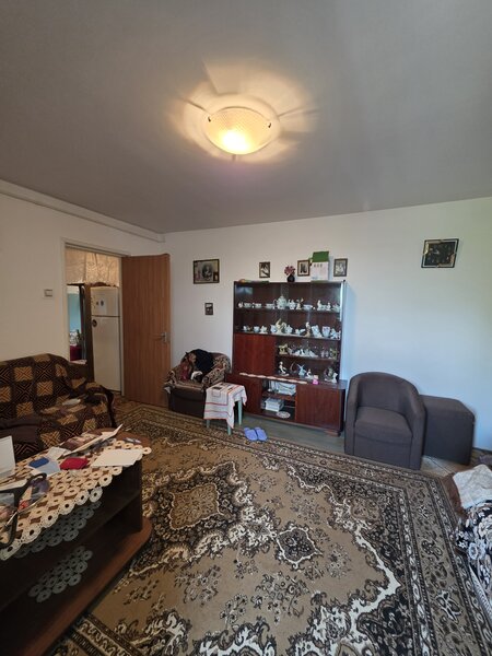 Constantin Brancoveanu/ aleea Dorohoi