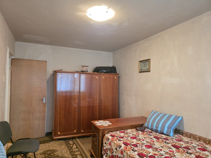 Constantin Brancoveanu/ aleea Dorohoi